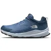 Image de THE NORTH FACE Chaussures de randonnée Vectiv pour femme, Indigo Stone Shady Blue, 38.5 EU
