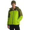 Image de The North Face Veste à capuche Terra Peak pour homme (1 pièce)