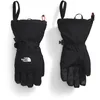 Image de THE NORTH FACE Montana Gants de ski pour homme, TNF noir, taille L