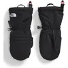 Image de THE NORTH FACE Montana Gants de ski pour enfant Noir Taille L