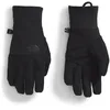Image de THE NORTH FACE Apex Etip Gants pour femme, TNF, noirs, taille XS