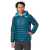Image de THE NORTH FACE Veste à capuche Terra Peak pour homme (1 pièce)