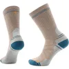Image de Smartwool Chaussettes de randonnée pour femme, fossile, M