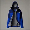 Image de THE NORTH FACE Summit Torre Egger Futurelight Veste, Tnf Blue/Eagle Blue, L