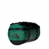 Image de THE NORTH FACE Base Camp Duffel Grnblk N/A EU | Matériau résistant