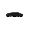 Image de Coffre de toit noir thule force 3 m