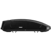 Image de Coffre de toit thule trip g2 taille m (400l)