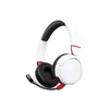 Image de HyperX Casque avec microphone Gaming Cloud Mini Blanc Enfant