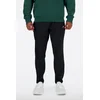 Image de New Balance Slim Sweatpants In Black Size: L | Tailored Pants Outlet | Heren | Zwart