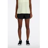 Image de New Balance Shorts In Black Size: XL | Shorts Outlet | Dames | Zwart