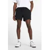 Image de New Balance Sweat Shorts In Black Size: L | Sports Shorts Outlet | Heren | Zwart