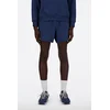 Image de New Balance Sweat Shorts In Navy Size: XL | Sports Shorts Outlet | Heren | Blauw
