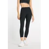 Image de New Balance Nb Sleek Pocket High Rise Legging Black Size: M | Sports Leggings Outlet | Dames | Zwart