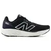 Image de New Balance W880k14 Sneakers In Black Size: 36.5 X-Wide | Running Outlet | Unisex | Zwart