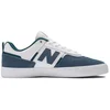 Image de New Balance Nb Numeric Jamie Foy 306 Vintage Indigo Size: 41.5 | Outdoor Outlet | Heren | Blauw
