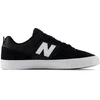 Image de New Balance Nb Numeric Jamie Foy 306 Black Size: 42.5 | Outdoor Outlet | Heren | Zwart