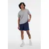 Image de New Balance Rc Short 7" Nbnavy Size: S | Sports Shorts Outlet | Heren | Blauw