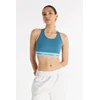 Image de New Balance Nb Sleek Medium Support Sports Terrariu Size: XL | Sports Bras Outlet | Dames |