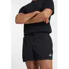 Image de New Balance Sport Essential Short 3" Black Size: XL | Sports Shorts Outlet | Heren | Zwart