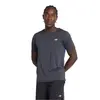 Image de New Balance Rc Race Day T-Shirt Mannen Zwart