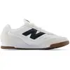 Image de New Balance Urc42la Sneakers In White Size: 37.5 | Sneakers Outlet | Unisex | Wit