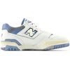 Image de New Balance Bb550vte Sneakers In Sea Salt Size: 42 | Indoor Outlet | Heren | Wit