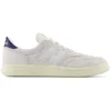 Image de New Balance Ct500nav Sneakers In Off White Size: 40.5 | Sneakers Outlet | Unisex | Wit
