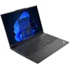 Image de Lenovo Ordinateur portable E16 G2 16" Intel Core Ultra 7 155H 32 Go RAM 1 To SSD QWERTY espagnol