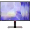 Image de Lenovo ThinkVision T24d-30 LED-monitor Energielabel D (A - G) 61 cm (24 inch) 1920 x 1200 Pixel 16:10 6 ms DisplayPort, HDMI, VGA IPS LED