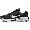 Image de Nike Journey Run Chaussures de course pour femme - Noir/blanc - Taille 35,5 EU, Noir/blanc, 35.5 EU