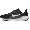 Image de NIKE Pegasus 41 Baskets pour homme, Noir, blanc, anthracite, 40 EU