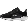 Image de Nike Air Zoom Pegasus 41 (GS) Young Athletes Shoe, Black/White-Anthracite, 38 EU, Black White Anthracite, 38 EU