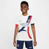 Image de Nike T-shirt unisexe pour enfant Paris Saint-Germain Dry Fit Stad Aw