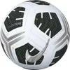 Image de Nike FZ7544-100 NK Club Elite Team FA24 Ballon de football récréatif unisexe Blanc/noir/argenté métallisé Taille 5