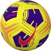 Image de Nike FZ7540-710 NK ACADEMY   TEAM   FA24 Ballon de football récréatif unisexe Jaune/violet/cramois vif Taille 3