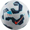 Image de Nike Academy-Fa24 Ballon de football unisexe pour adulte Blanc/Blackened Blue/Hyper CRI, 5