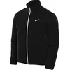 Image de Nike Veste Df Totality pour homme, noir/blanc, taille M