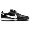 Image de NIKE The Premier III TF Chaussures de football pour homme, Bleu marine/blanc/rouge, 44.5 EU