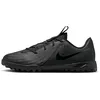 Image de Nike Shoes, Baskets unisexes pour enfants et adolescents, Black Black Deep Jungle, 32 EU