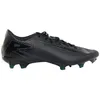 Image de Nike Zoom Vapor 16 Academy Fg/MG, Baskets Unisexe-Adulte, Black Black Deep Jungle, 38.5 EU