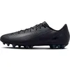 Image de Nike Zoom Vapor 16 Academy AG, Chaussures à lacets Unisexe-Adulte, Black/Black-Deep Jungle, 42 EU, Black Black Deep Jungle, 42 EU