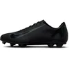 Image de Nike Vapor 16 Club FG/MG, Baskets Unisexe-Adulte, Black/Black-Deep Jungle, 40.5 EU, Black Black Deep Jungle, 40.5 EU