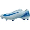 Image de Nike Zoom Vapor 16 Academy Fg/Mg Chaussures de football pour homme Bleu glacier Orbit 42 EU, Orbite bleu glacier, 42.5 EU