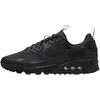 Image de Nike Baskets Air Max 90 Drift pour homme, Noir, 47.5 EU