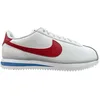Image de Nike Cortez Leather, Baskets pour femme, White Varsity Red Varsity Blue, 40 EU