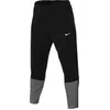 Image de Nike Sphere Challenger FZ1113-010 Therma-Fit Pantalon de course imperméable pour homme, noir/noir/argenté réfléchissant, taille 2XL