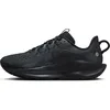 Image de Nike ReactX Pegasus Trail 5 Baskets pour femme Pointure 38,5, Noir/anthracite/gris (Black Anthracite Wolf Grey), 38.5 EU