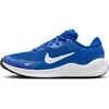 Image de Nike Revolution 7, Chaussures à lacets Unisexe-Adulte, Game Royal White Black, 35.5 EU