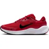 Image de Nike Revolution 7, Chaussures à lacets Unisexe-Adulte, Gym Rouge/Black-White, 36 EU, Gym Red Black White, 36 EU