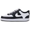 Image de Nike Court Vision Low Next Nature Trainers EU 46